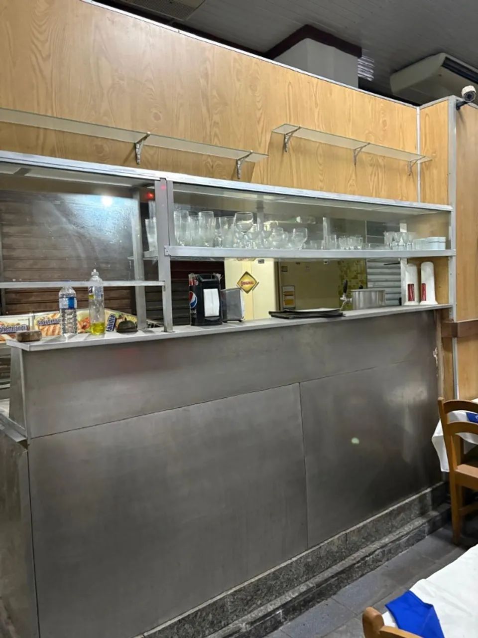 Venda Completa de Materiais e Equipamentos de Restaurante - Foto 2