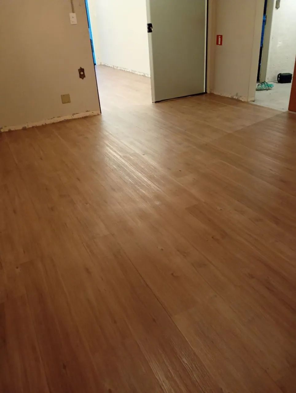 Piso vinílico  - Foto 4