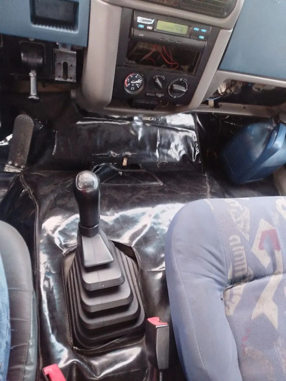 Volkswagen 7.90 - Foto 5