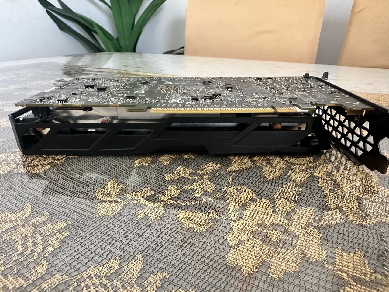 Gigabyte Rx 590 8gb  - Foto 5