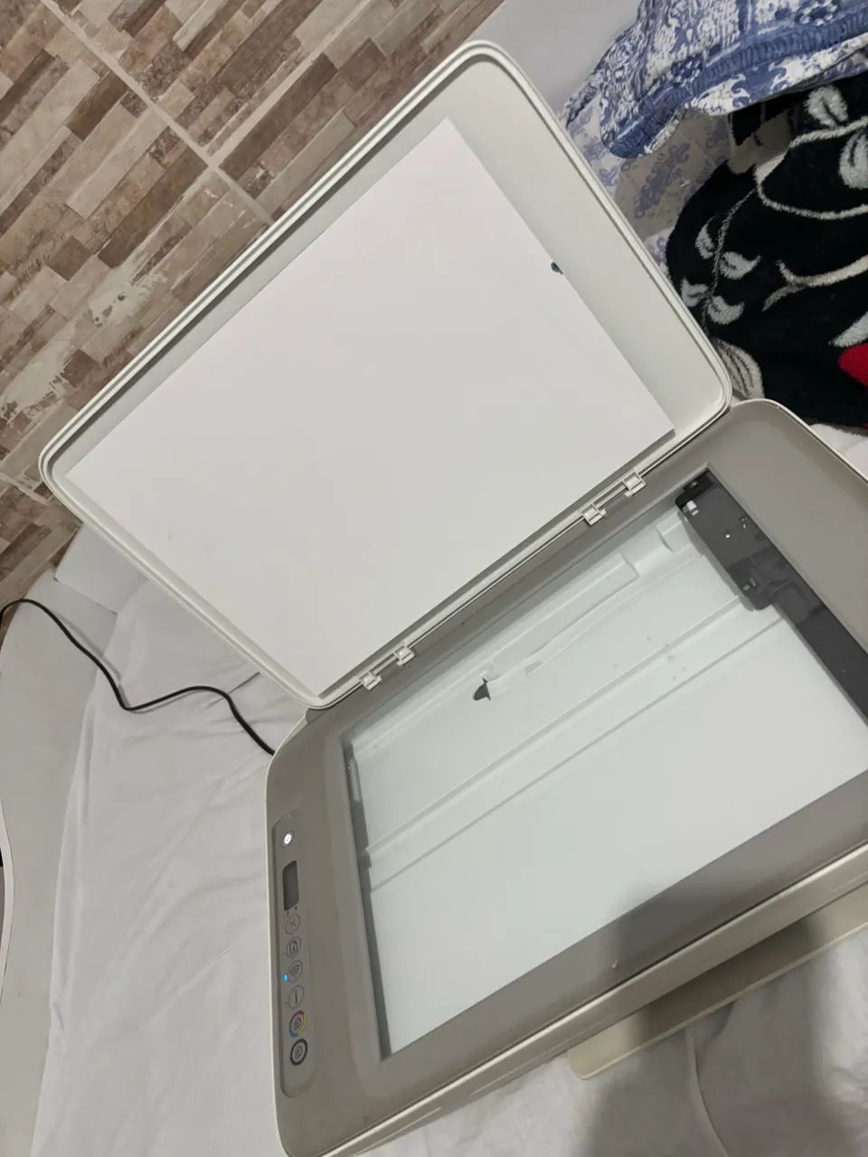 HP DeskJet Ink Advantage 2774 - Foto 2