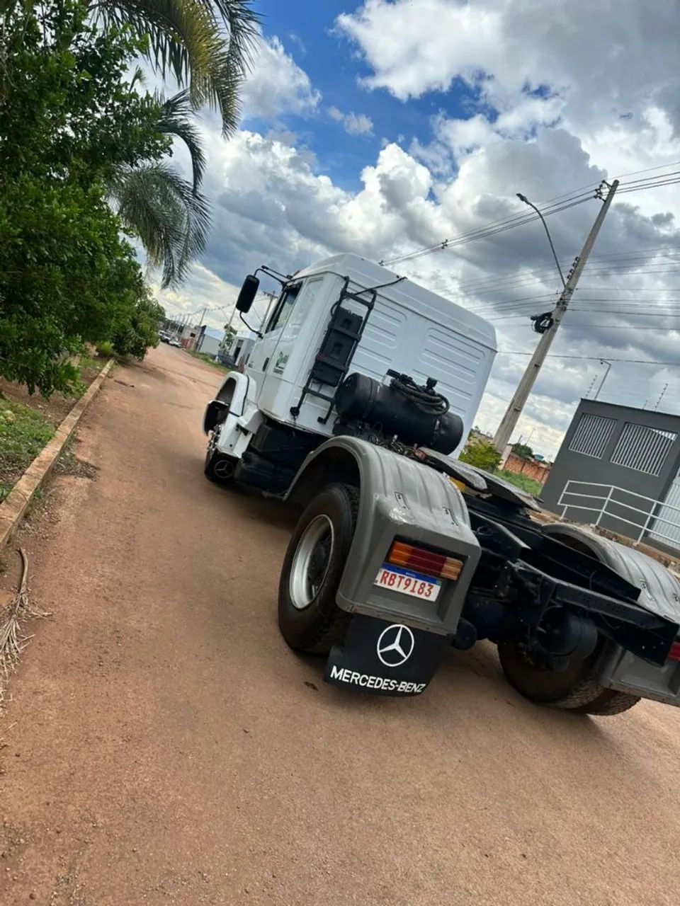 Venda de caminhão  - Foto 3
