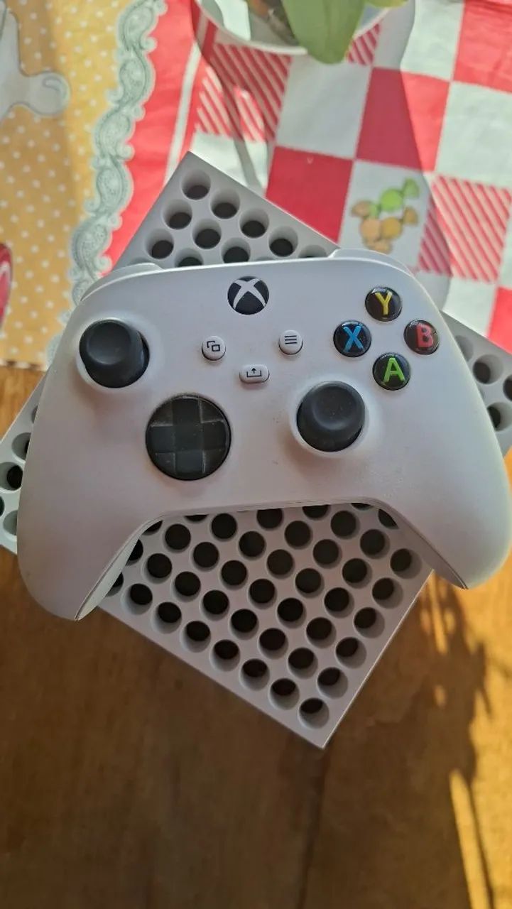 Xbox Series X All Digital 1 TB  - Foto 2