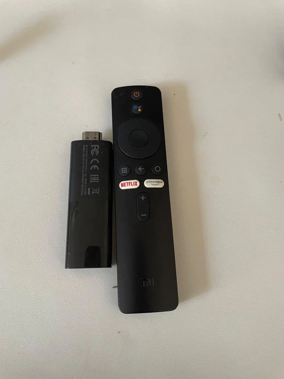 Mi Tv Stick 
