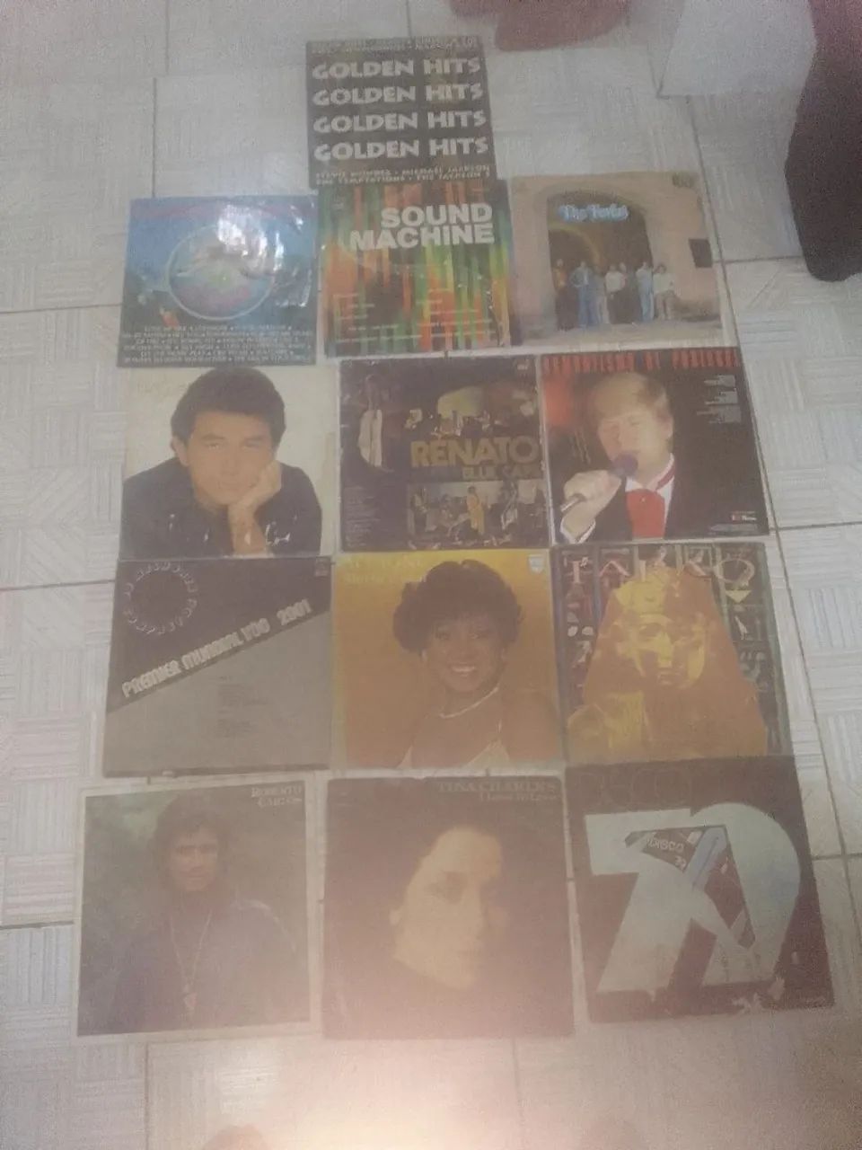 Discos de vinil  - Foto 3