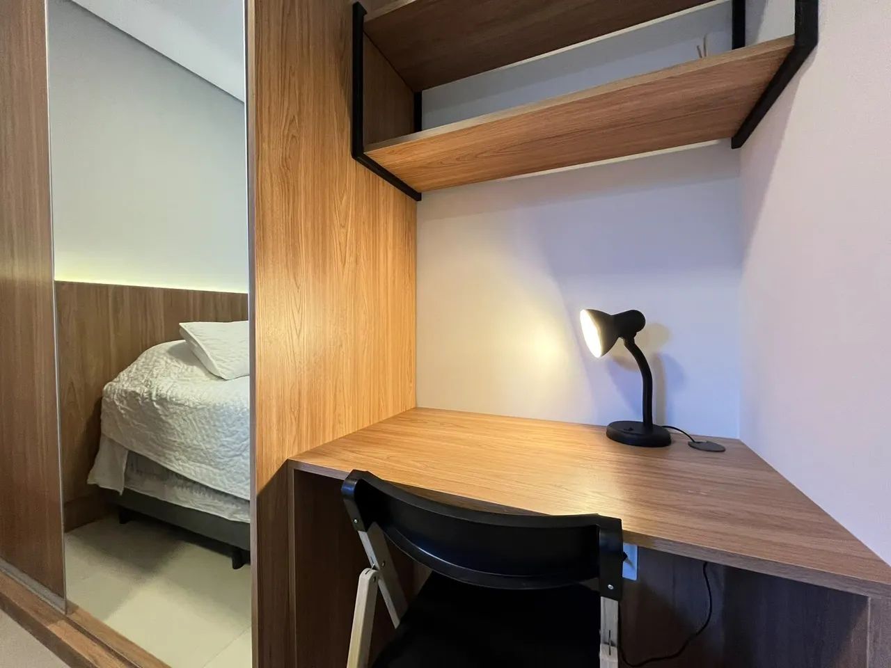 Studio Exclusivo à Venda em Santo Antônio de Lisboa - Foto 3