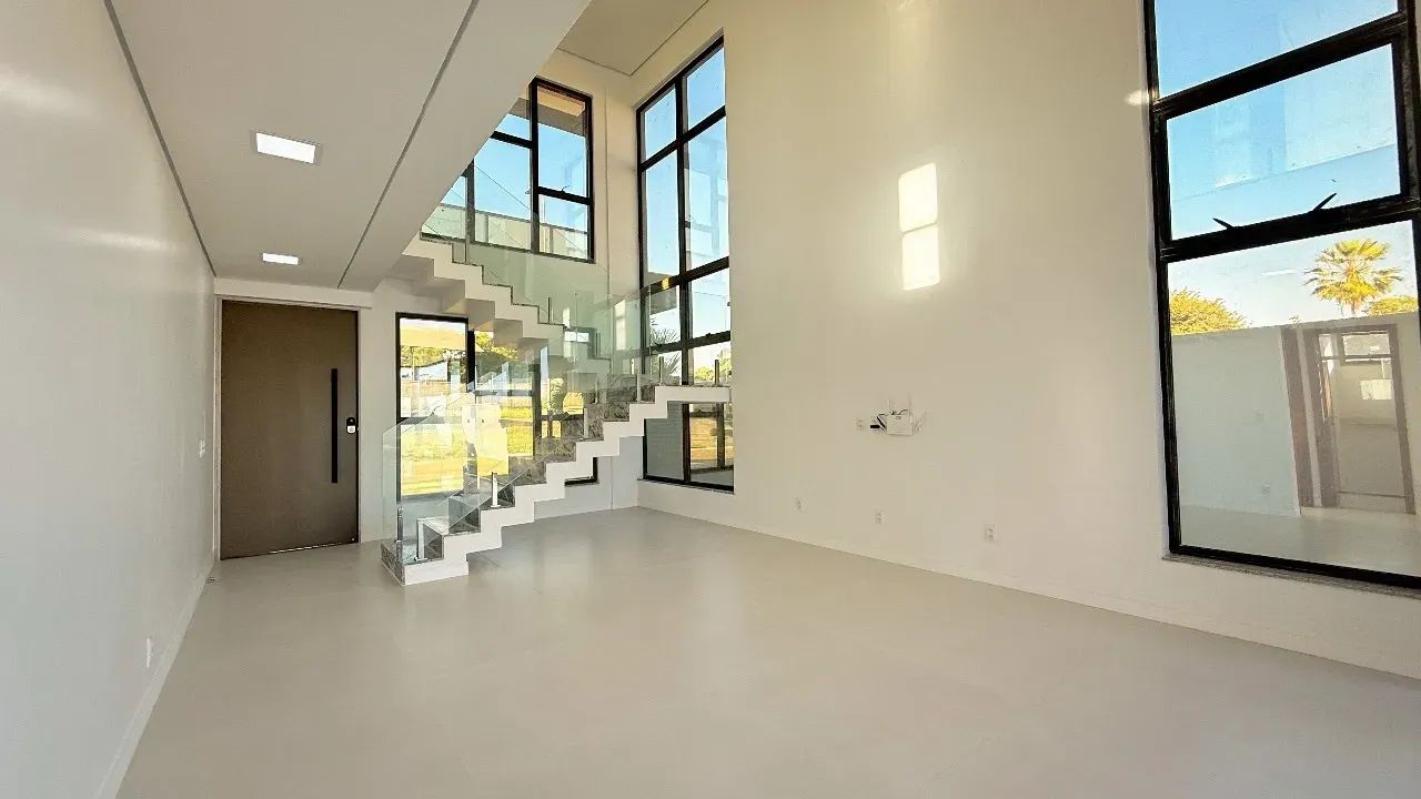 Casa Duplex no Condomínio Vert Natureza Eusébio - 263m2 - 5 quartos - 4 vagas - Foto 2