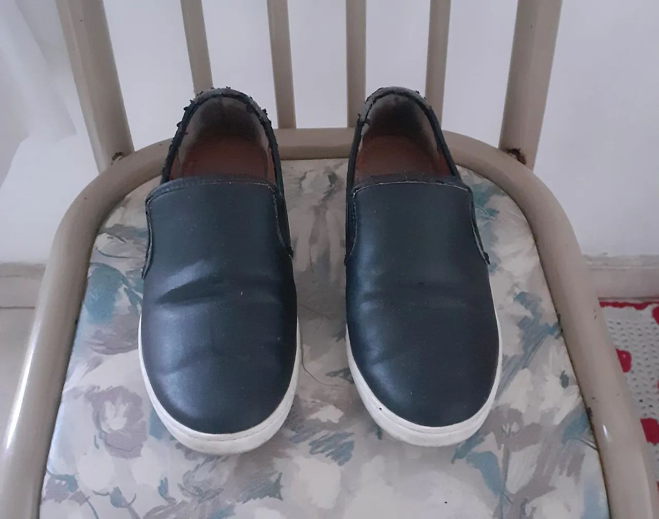 Mocassim Vizzano N:37 - Foto 4