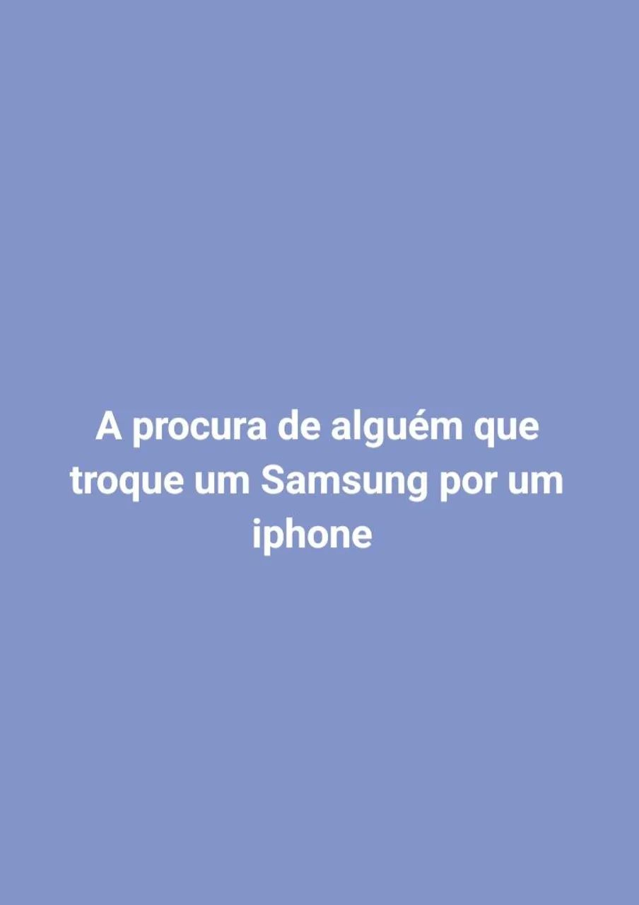 Alguém??