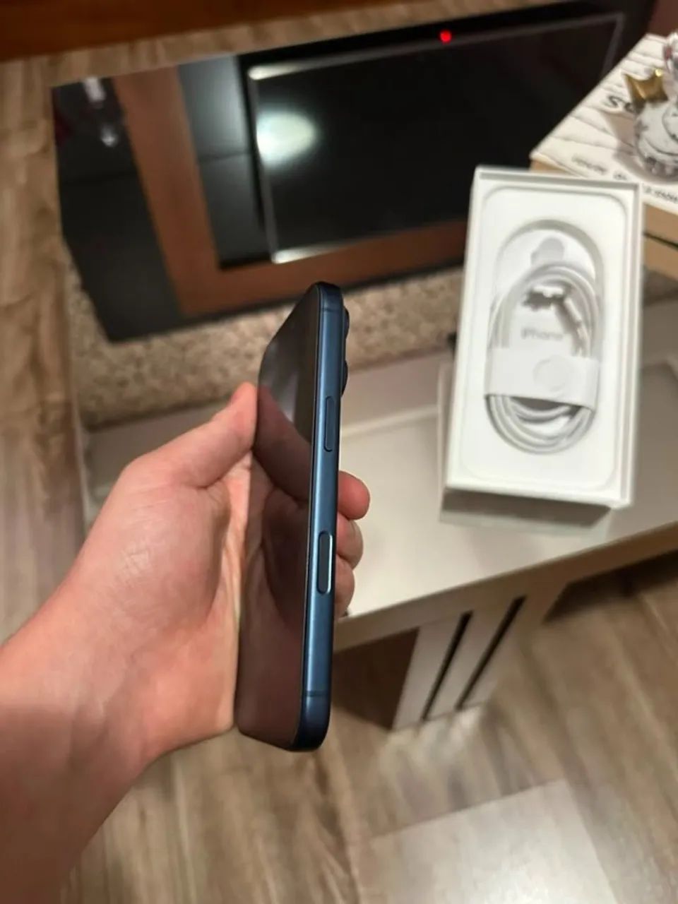 IPhone 17 Pro 256 GB - Foto 5