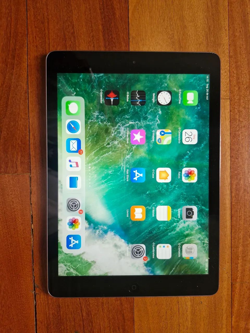 Ipad Air 