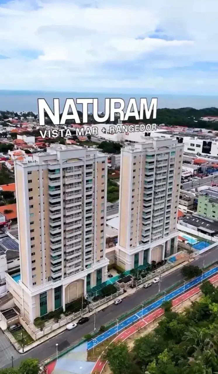 VENDO EDIFÍCIO NATURAM RESERVA RANGEDOR | MOTA MACHADO