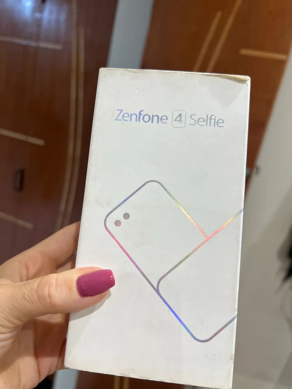 Celular Asus Zenfone - Foto 5