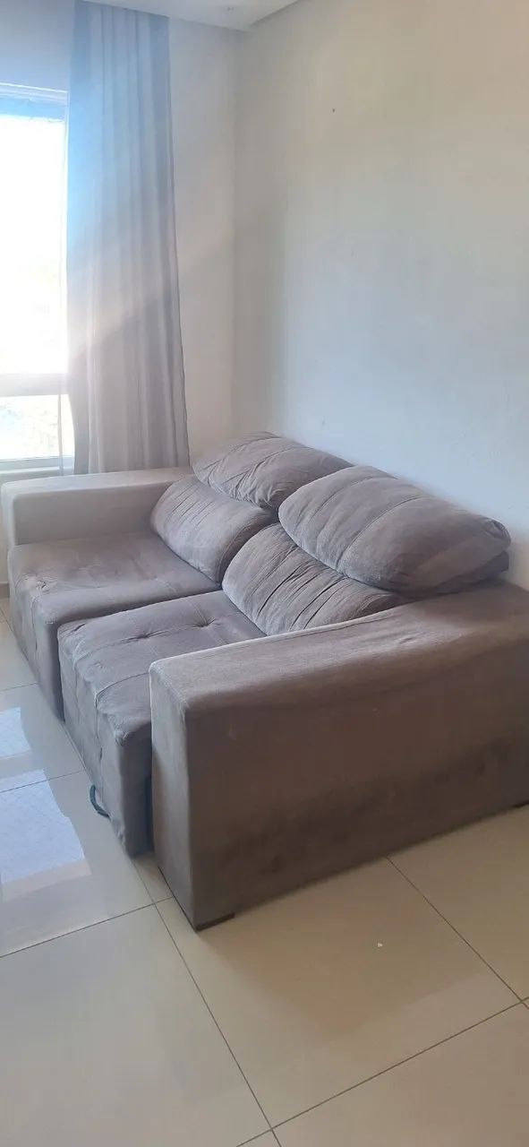 Sofá retrátil  - Foto 3