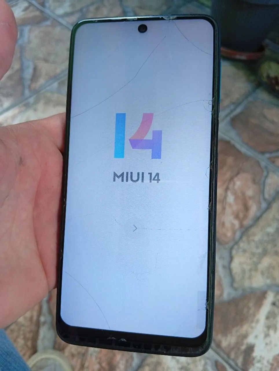 Redimi note 9S  - Foto 4