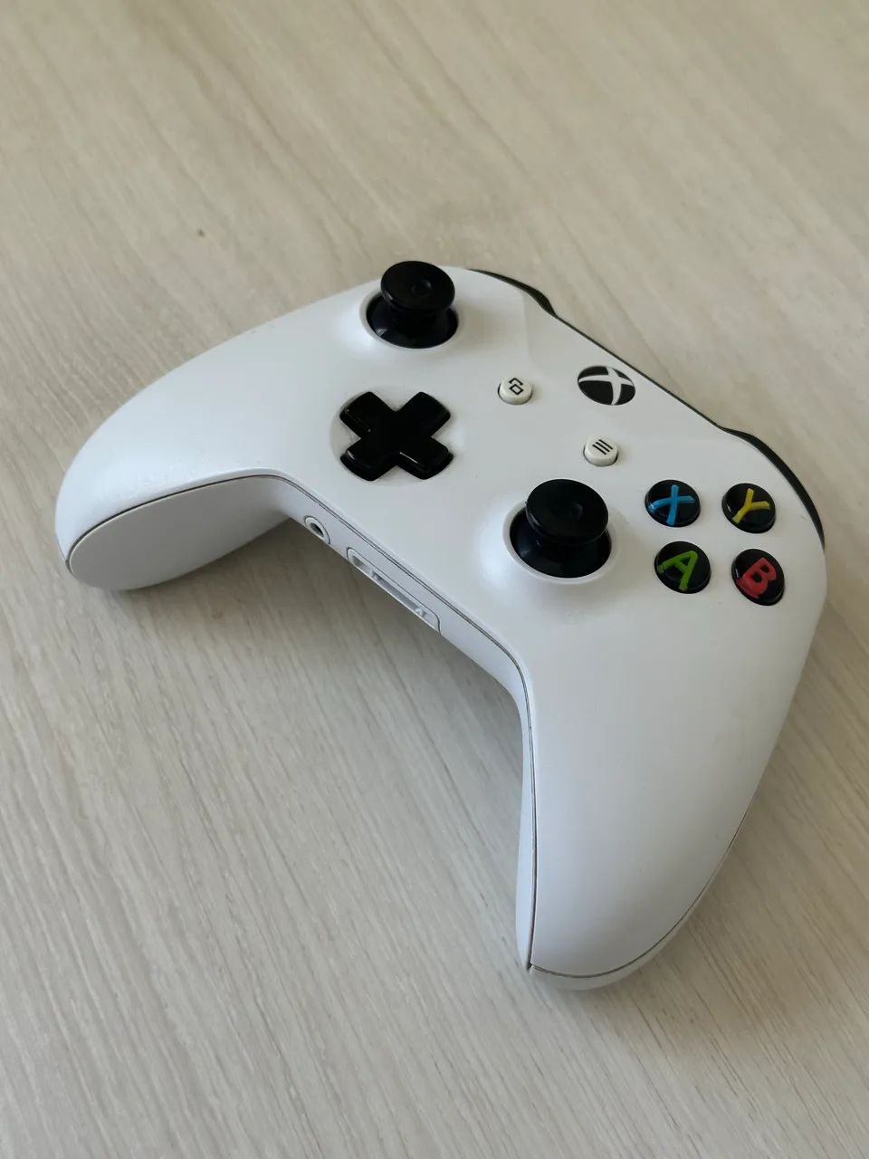 Xbox one S com Gta5