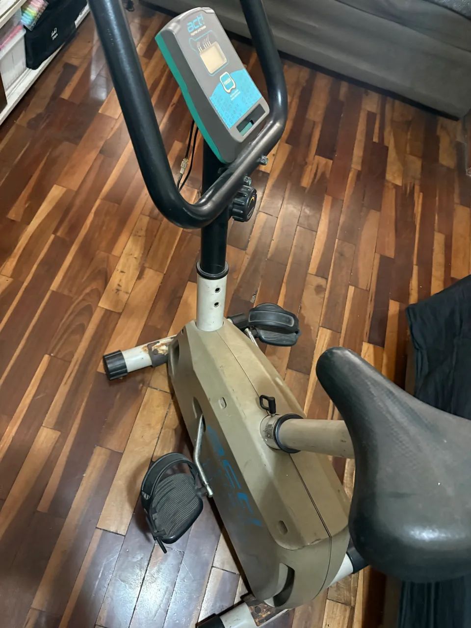 Bicicleta Ergométrica  - Foto 2