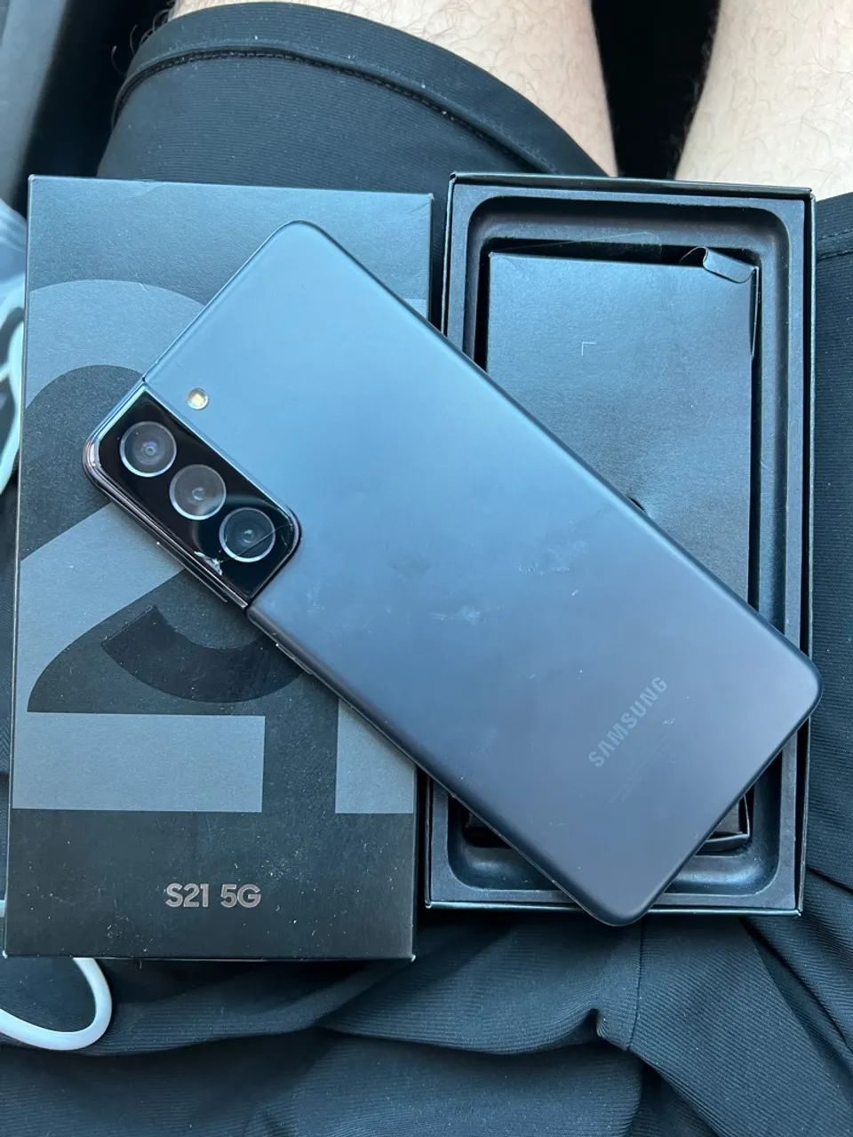 S21 5G - Foto 2