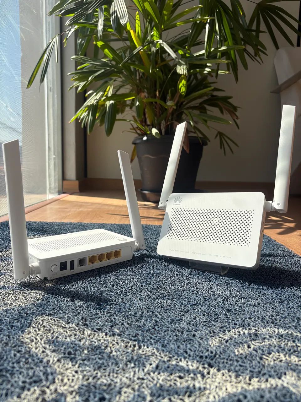 15 Ont Huawei V5-V2 com fontes 