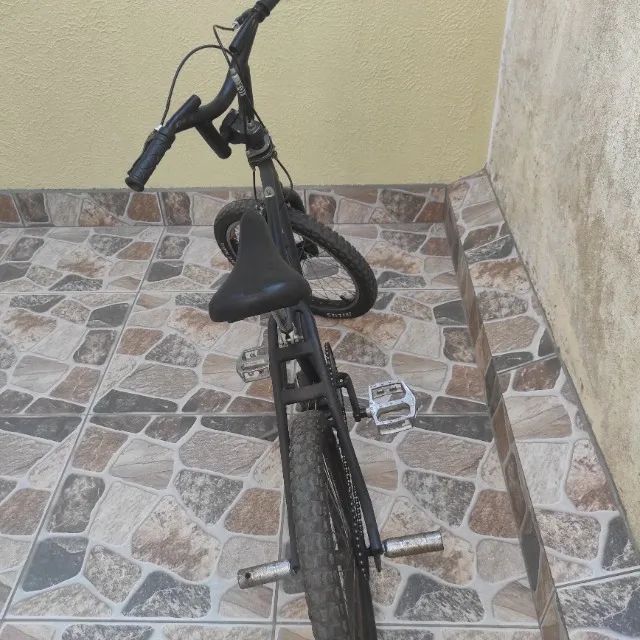 Bicicleta aro 20 Pro x - Foto 2