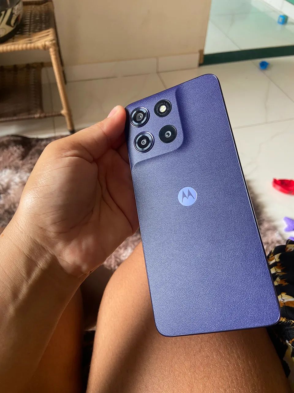Motorola g 17 - Foto 5