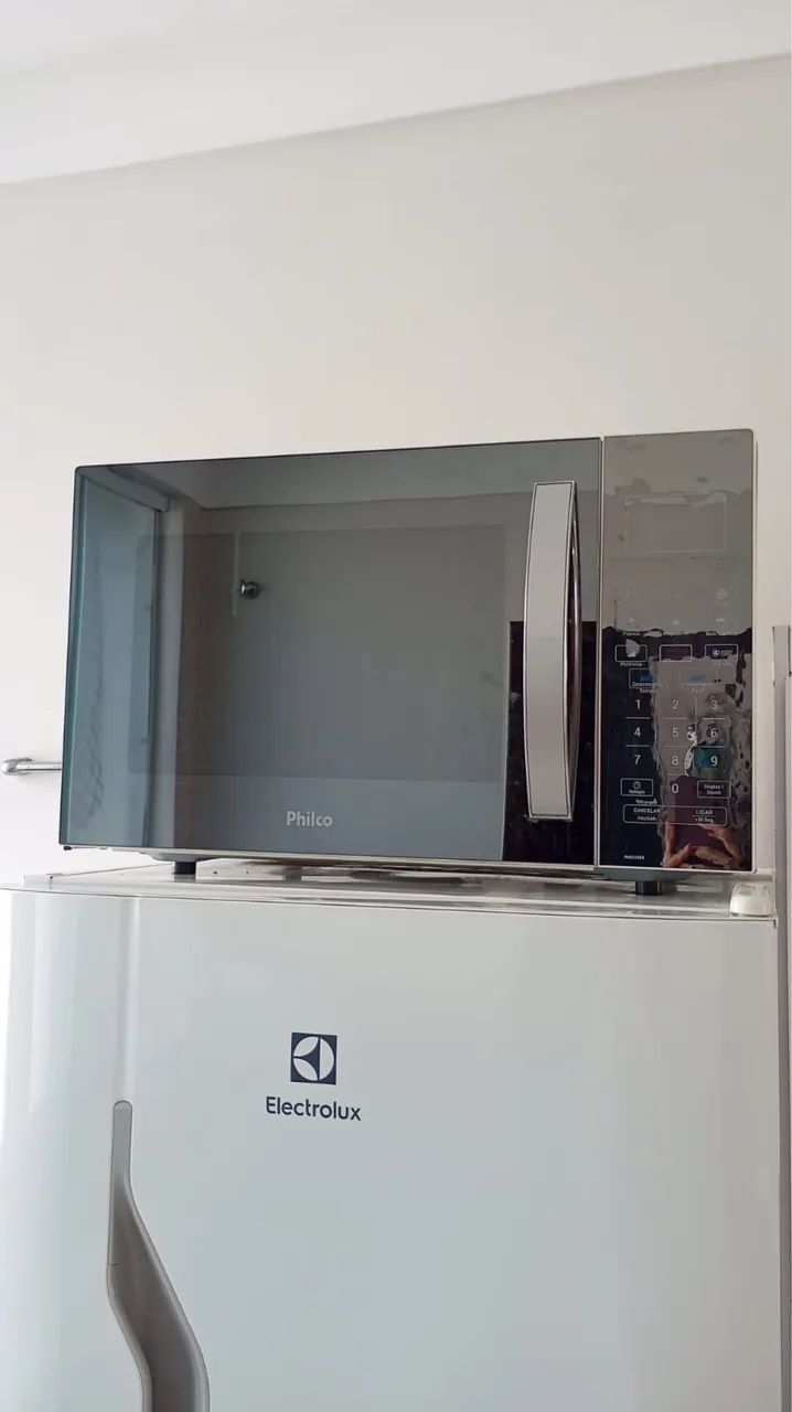 VENDO: Microondas Philco 20L  - Foto 4