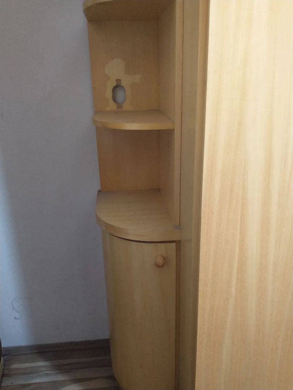 Guarda Roupa em Madeira  - Foto 4