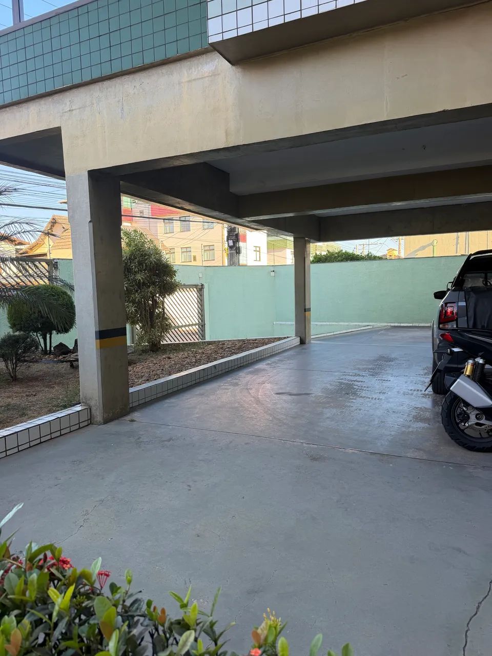 Apartamento de area privativa - Foto 4