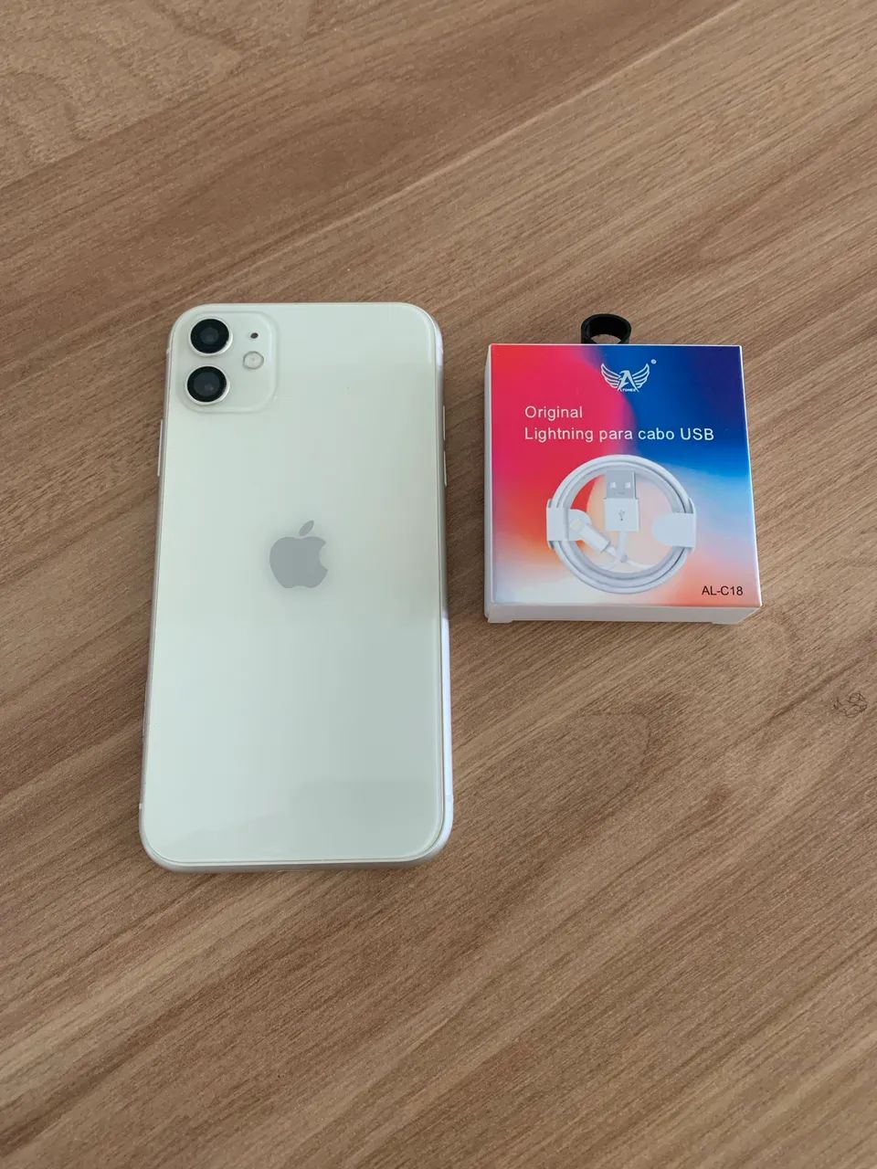 iPhone 11 128 GB 