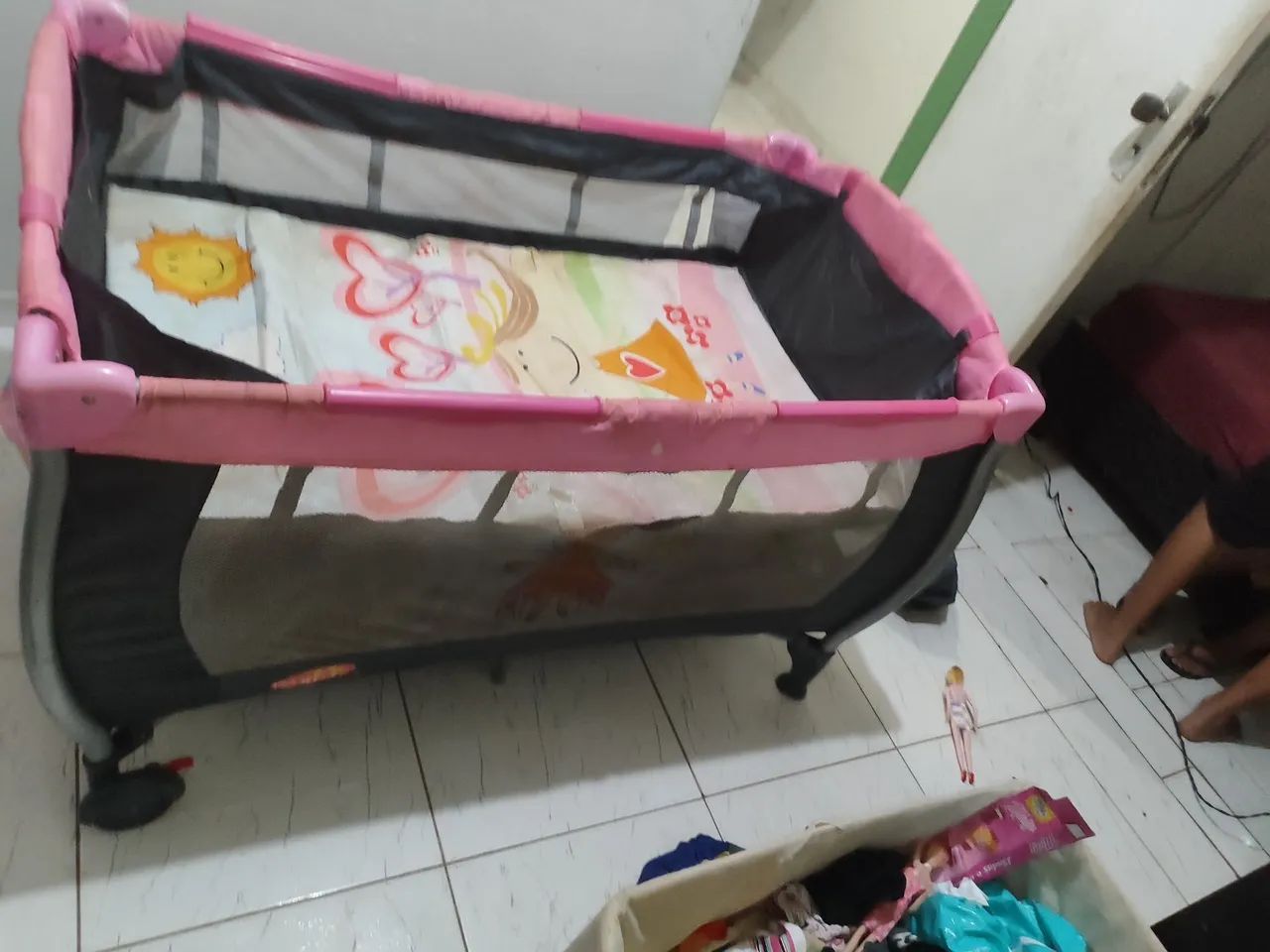 Vendo chiqueirinho  - Foto 4