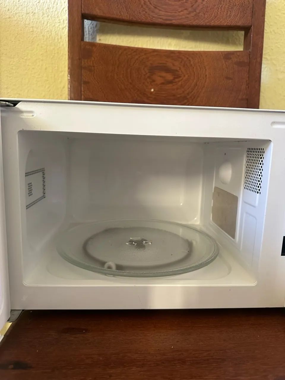 Microondas Midea novo  - Foto 3