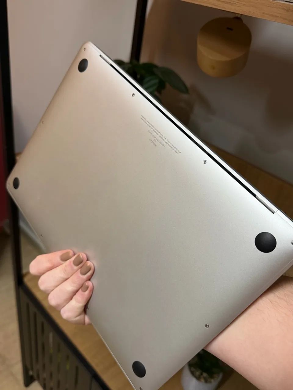 MacBook M1 - Foto 4