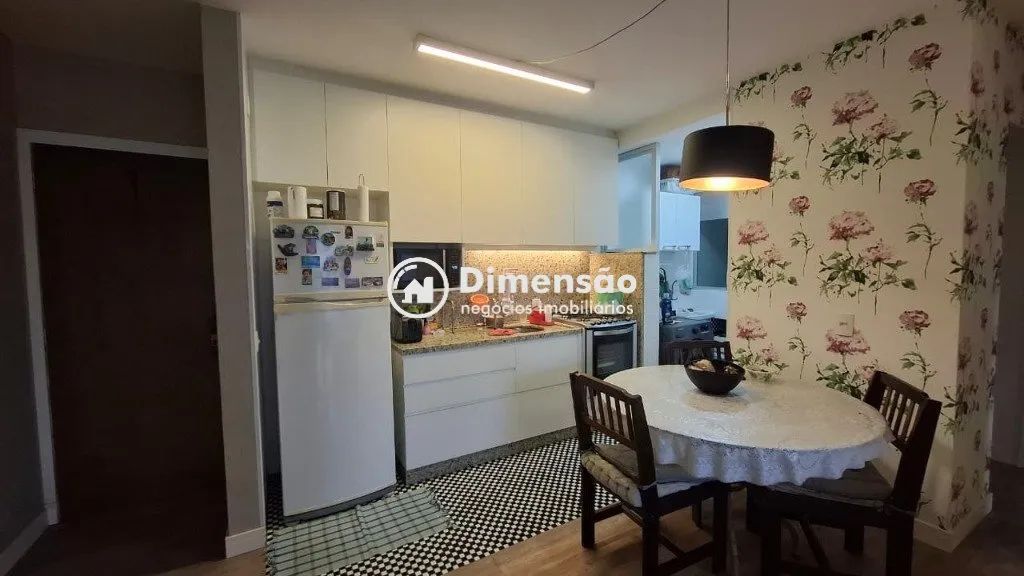 APARTAMENTO COM DOIS DORMITÓRIOS PERTO DO MAR - Foto 3