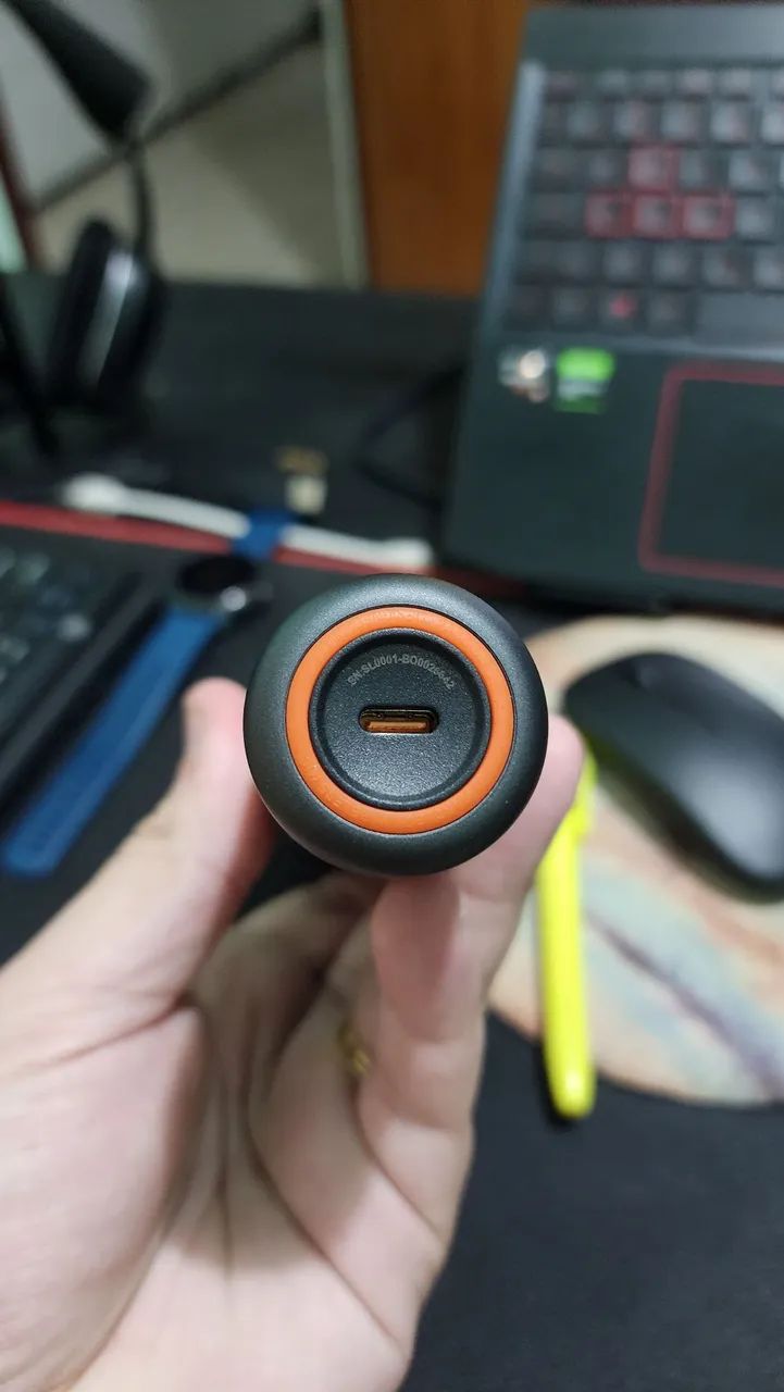 Microne JBL sem receptor - Foto 2