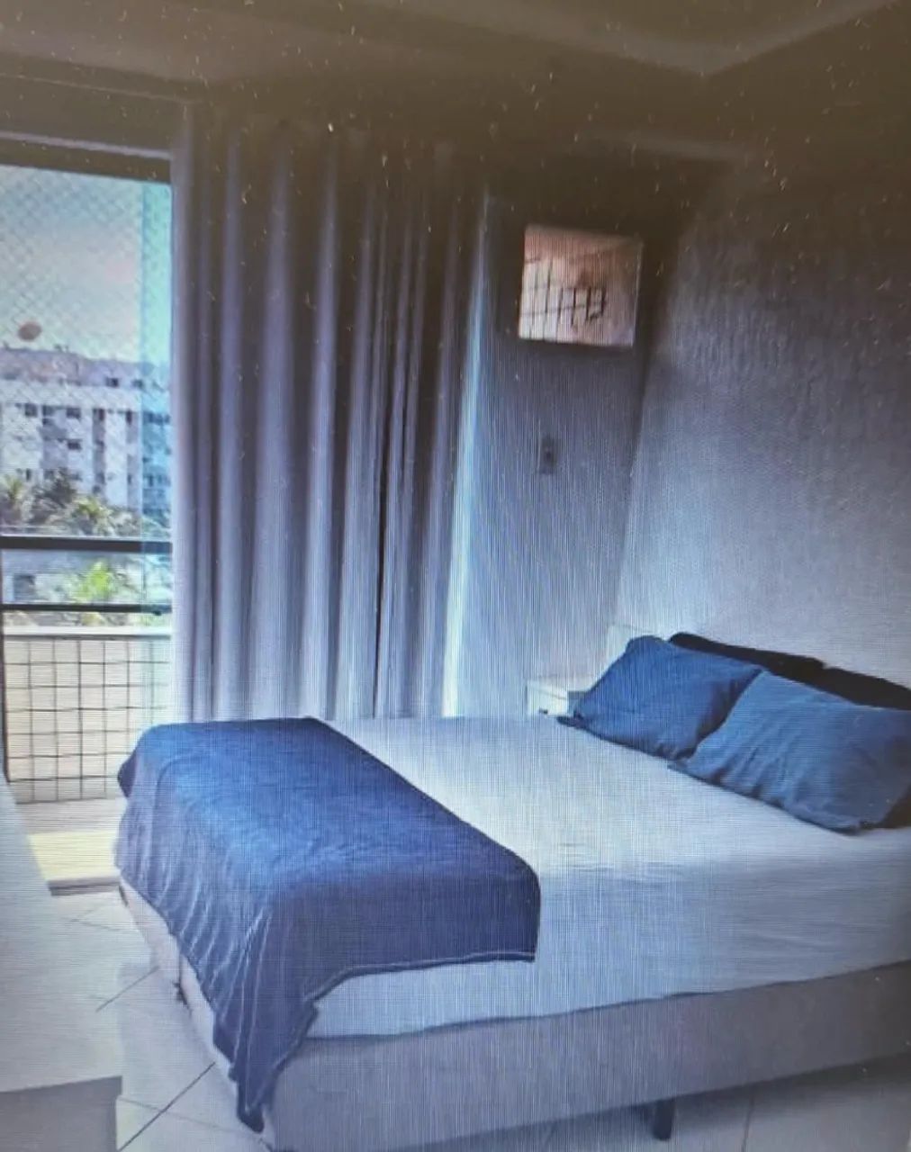 cama QUEEN EXCELENTE QUALIDADE COMPLETA OPORTUNIDADE  