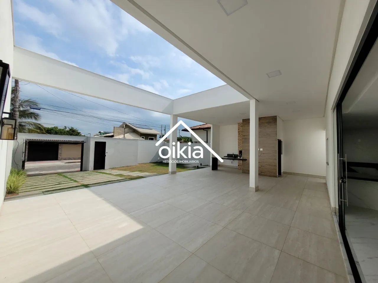 Casa Linear à Venda em Interlagos - Foto 2