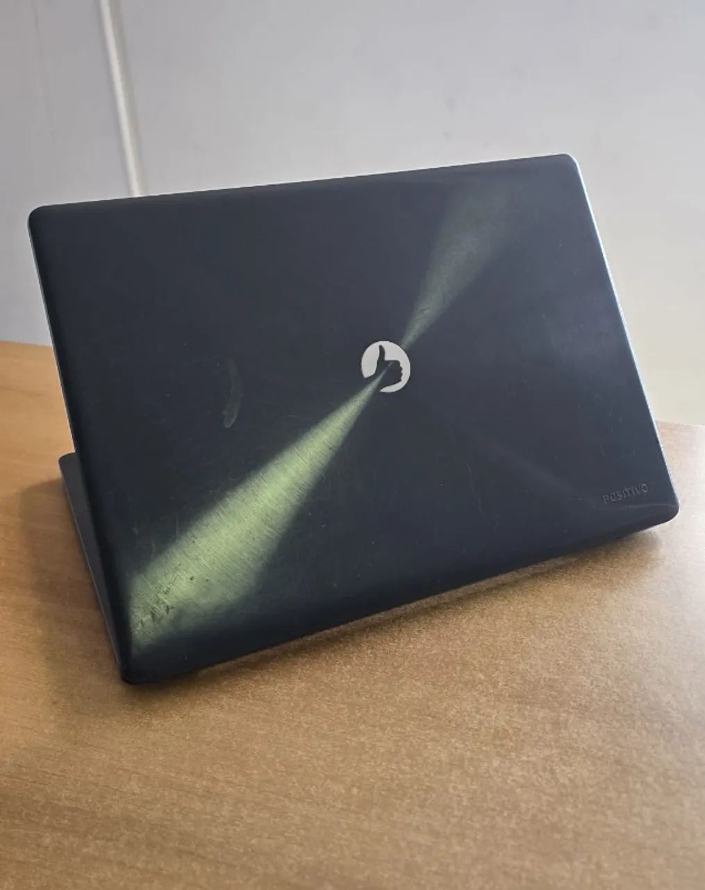 富士通/6th i3/Win11/BD/Office/新SSD/4GB# Notebook i3 6° Geração 4GB Memoria SSD128GB - Notebooks