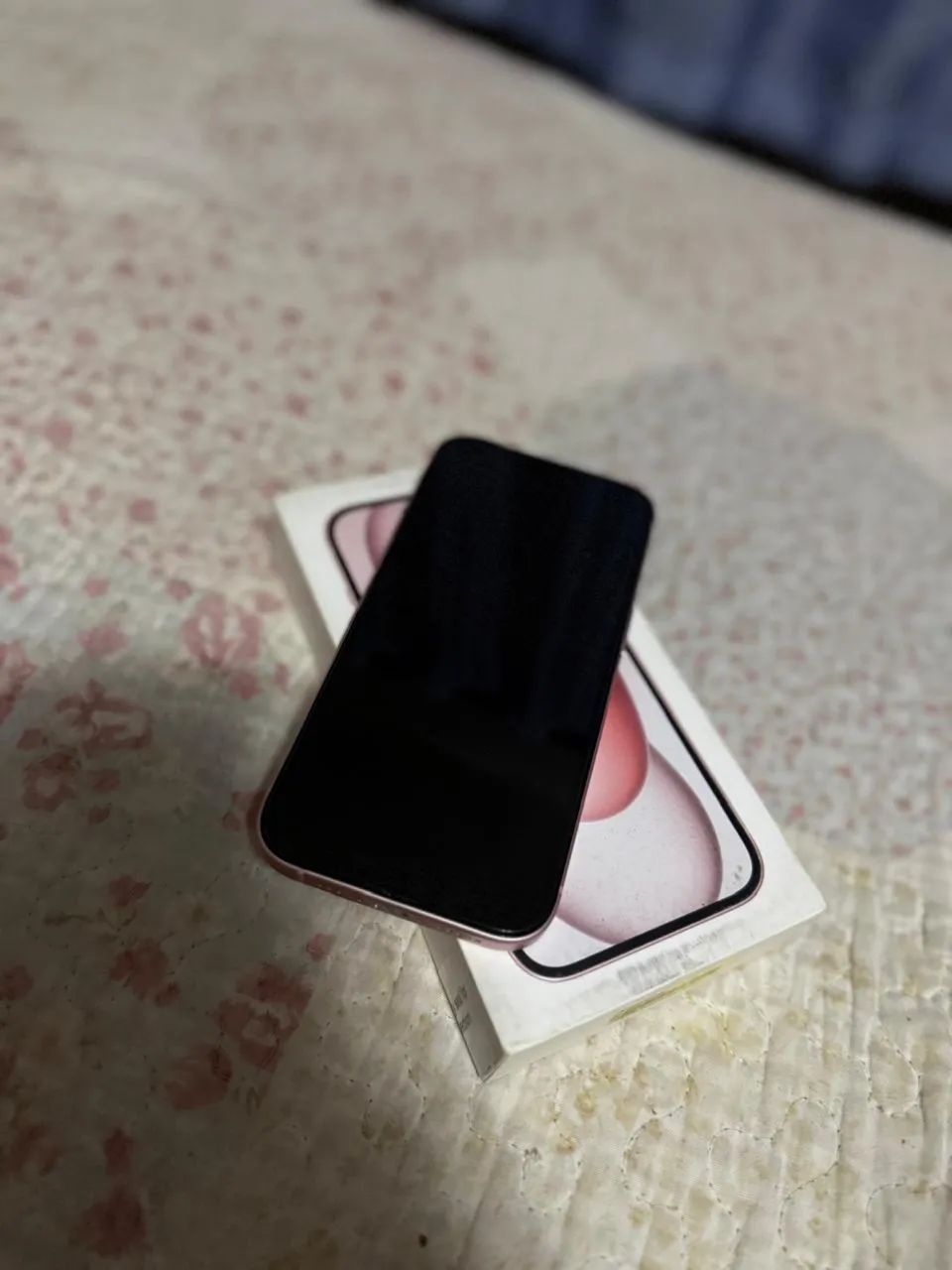 iPhone 15 --rosa (128g)  - Foto 3