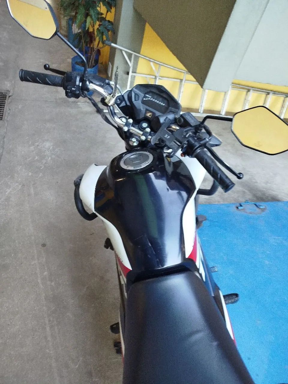 Titan 160 S - Foto 4