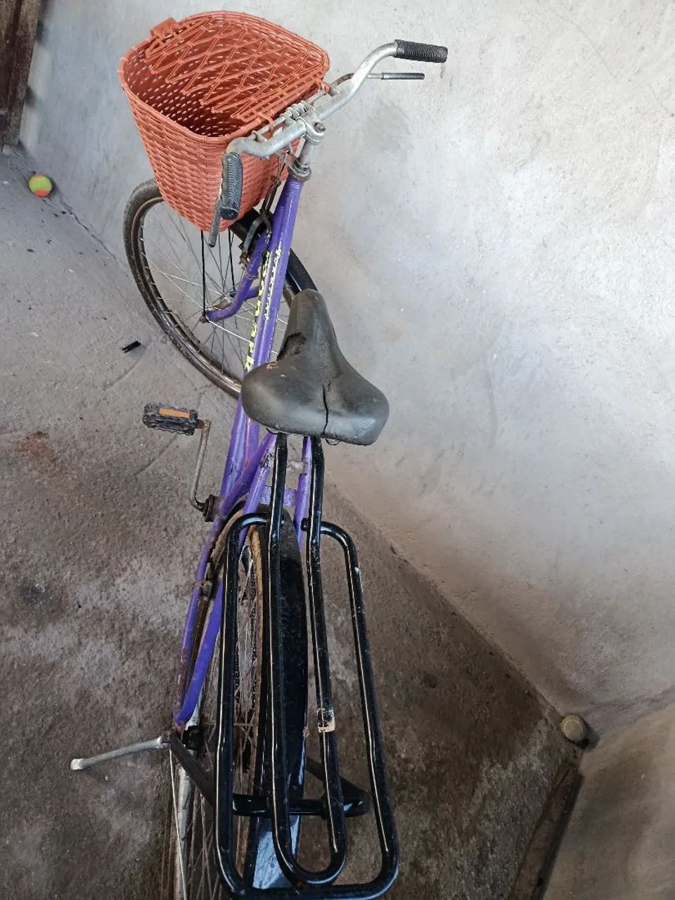 Bicicleta usada em boas condições. - Foto 2