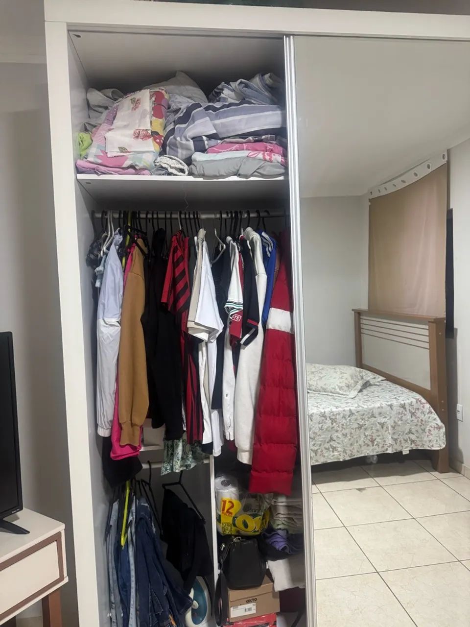 Guarda Roupa - Foto 2