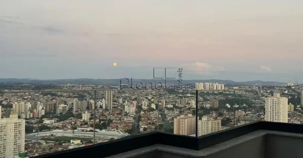 Apartamento à venda em Campinas, Centro, com 1 quarto, com 46 m², Sirius Patriani - Foto 4