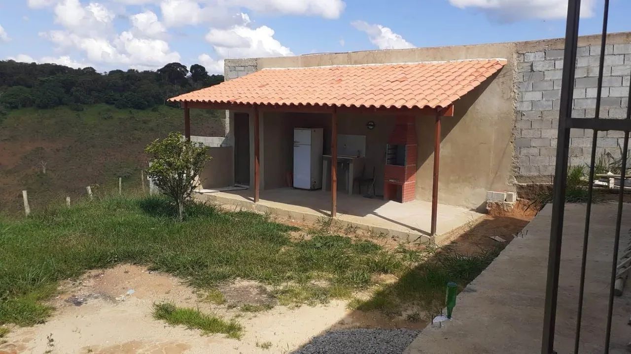Casa com  - Foto 4