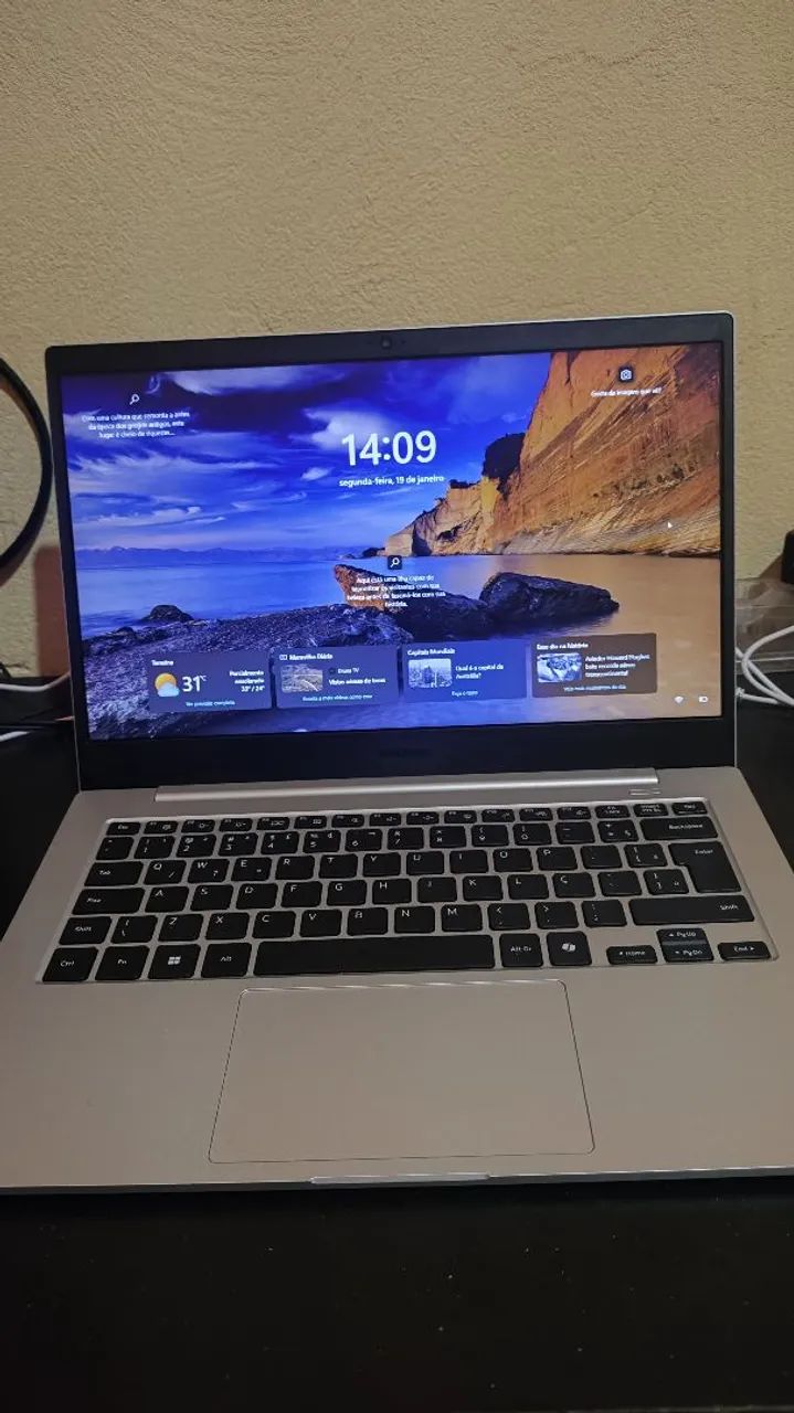 Galaxy Book GO - Foto 2