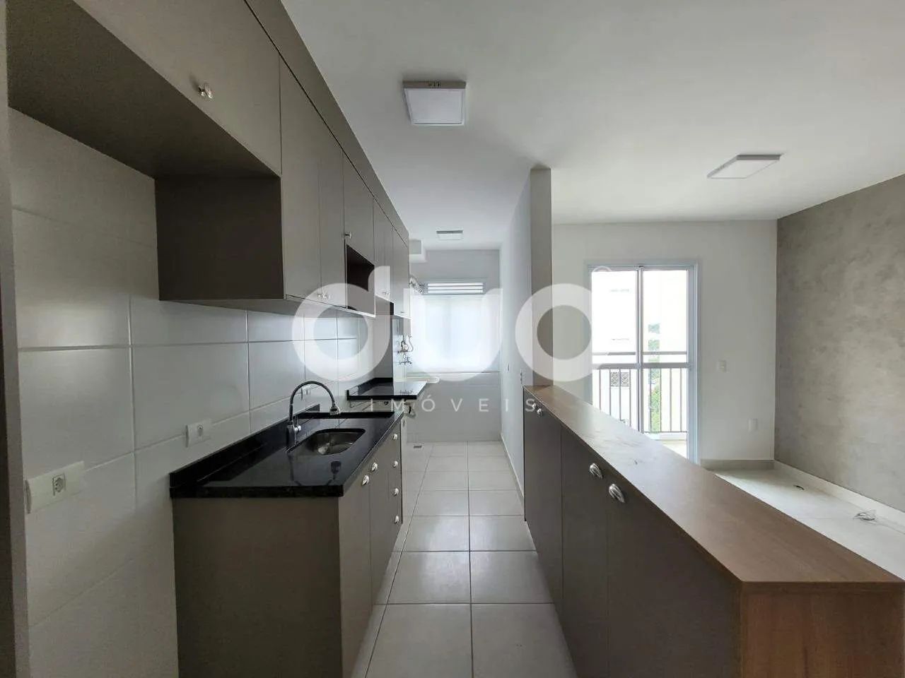 Apartamento Residencial Por do Sol - Foto 4
