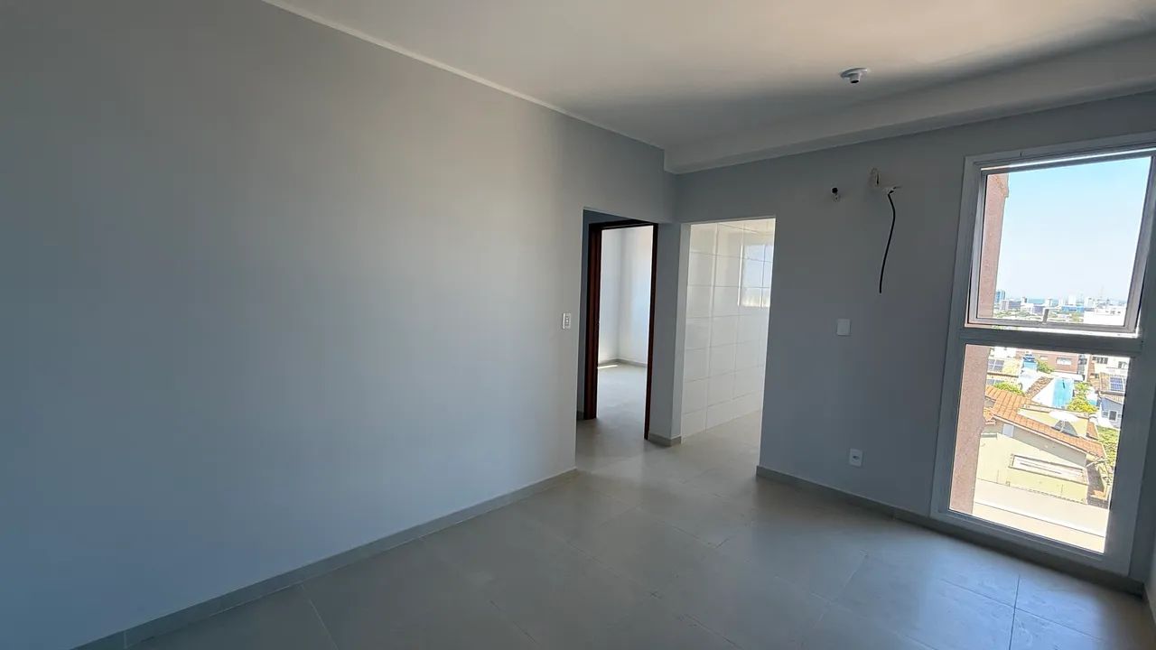 Alugo apartamento Palmas Brasil Norte zap * - Foto 2