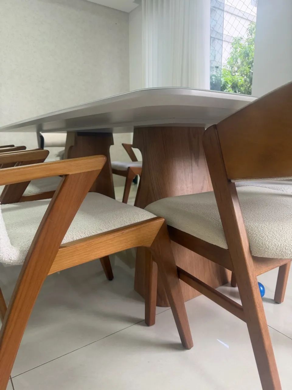 Mesa  - Foto 2