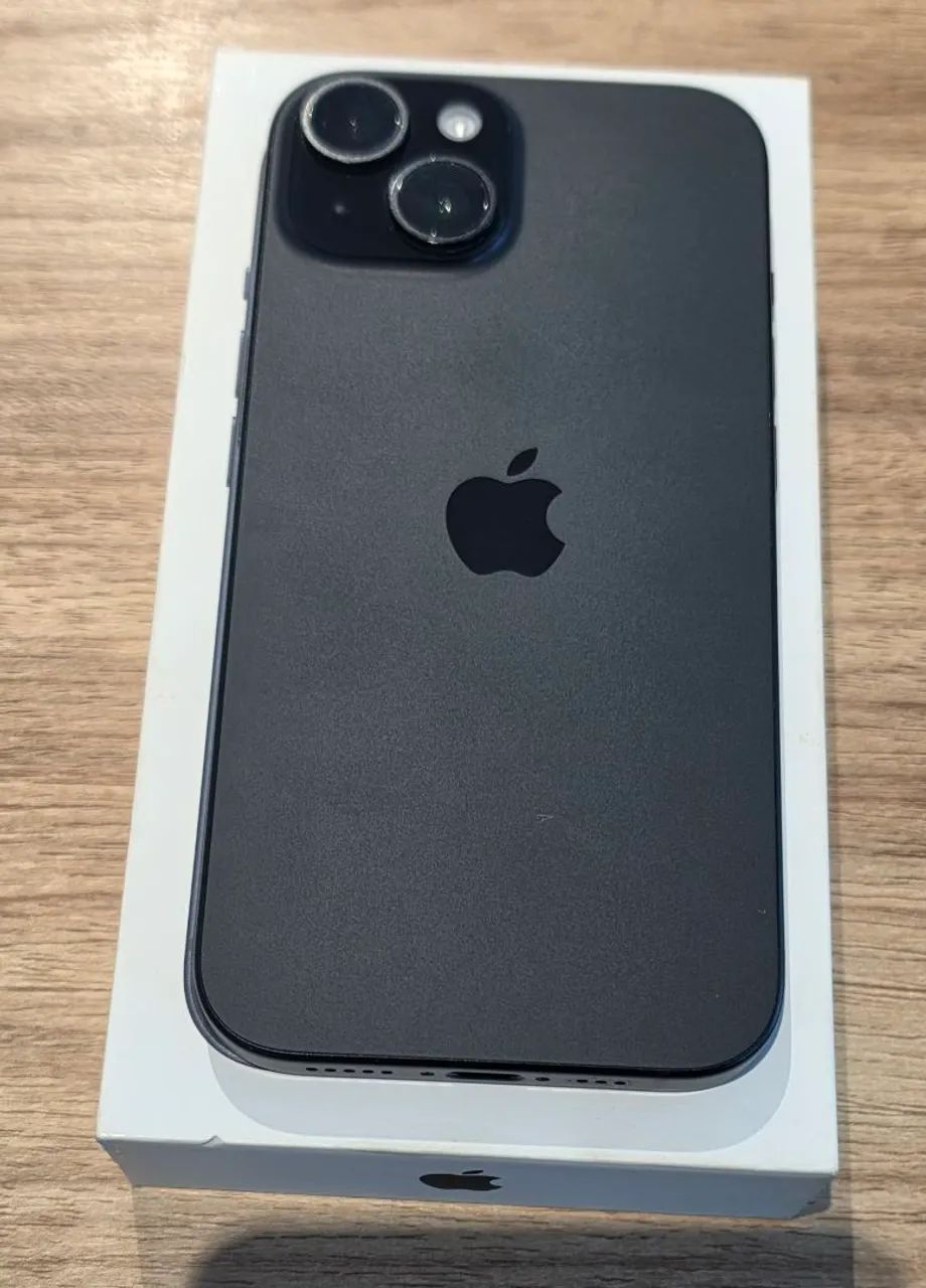 iPhone 15 256GB - Foto 2