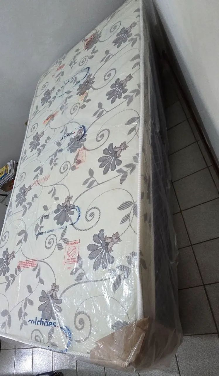 Cama de solteiro - Foto 2