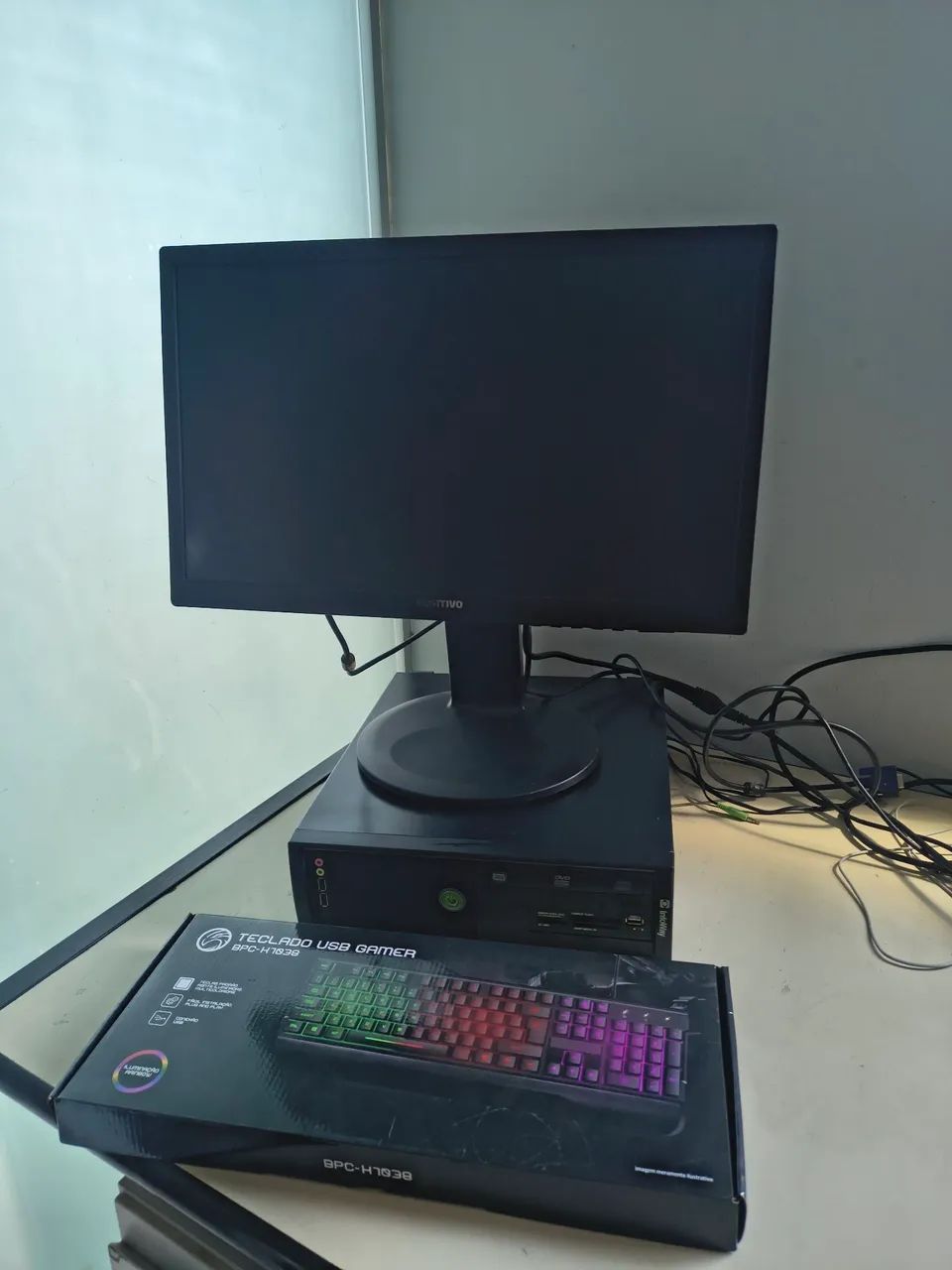 Computador i5 completo  - Foto 4